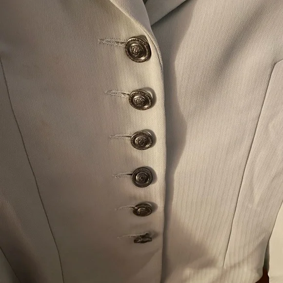 Lovely Jacqueline Conoir Jacket - Picture 2 of 5